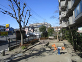 公園 内谷7丁目第一公園
