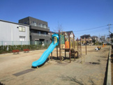 公園 内谷南口公園