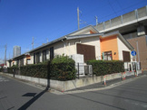保育園 武蔵浦和桑の実保育園