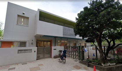 王禅寺しらゆり保育園の画像1