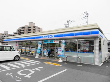 ローソン宇都宮石井町内野店の画像1