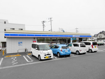 ローソン宇都宮石井町内野店の画像2
