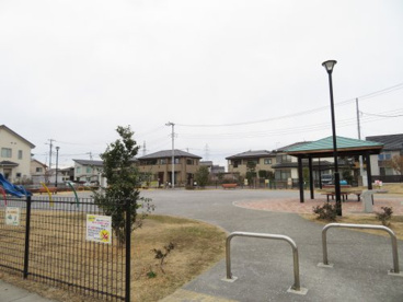 東峰ふれあい公園の画像1