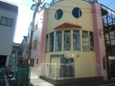 認定こども園福生多摩幼稚園