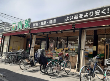 フードショップ青葉　江坂店の画像1