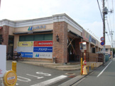 マルフジ福生店