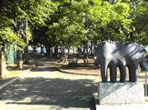 加美平公園