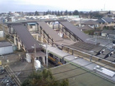 東福生
