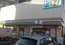 セブンイレブン 大田区久が原5丁目店