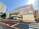 新宿区立牛込仲之小学校