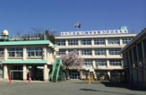 福生市立福生第二小学校