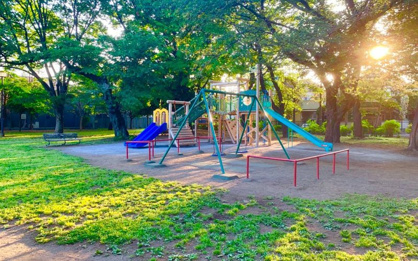 西久保公園の画像1