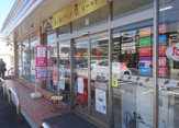 セブン-イレブン 横浜東本郷５丁目店