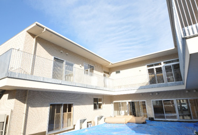 私立グローバルキッズ三鷹園の画像1