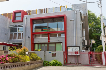 私立井の頭保育園の画像1