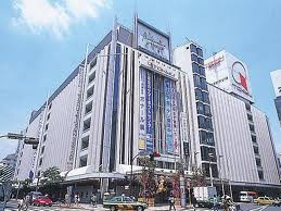 東急百貨店本店の画像1