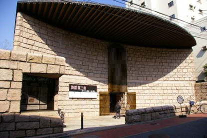 渋谷区立松涛美術館の画像1