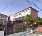 市立晴明丘南小学校