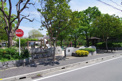 公園 梅の木公園