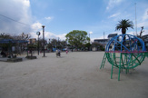 公園 西難波公園