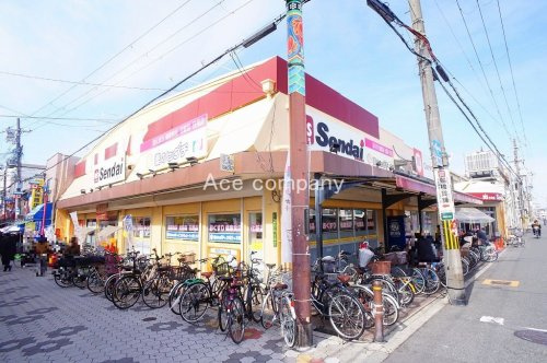 ヒグチ桃谷店