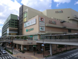 デパート ココエあまがさき緑遊新都心