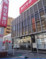 東日本銀行川崎支店