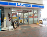 ローソン 横浜鶴見佃野町店