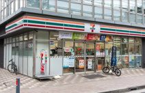 セブンイレブン 横浜鶴見豊岡町店