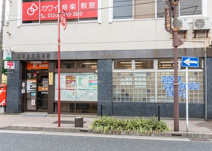 横浜豊岡郵便局