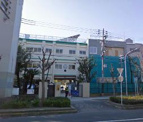 国立大阪教育大学附属天王寺小学校