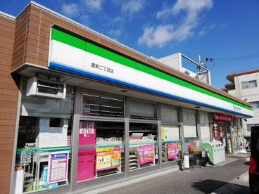 ファミリーマート豊新2丁目店の画像1