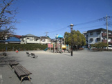 公園 田島西公園