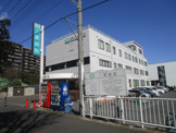 総合病院 三愛病院