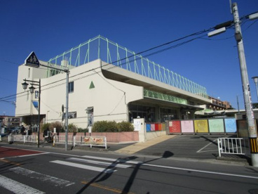 さいたま市立田島保育園の画像1