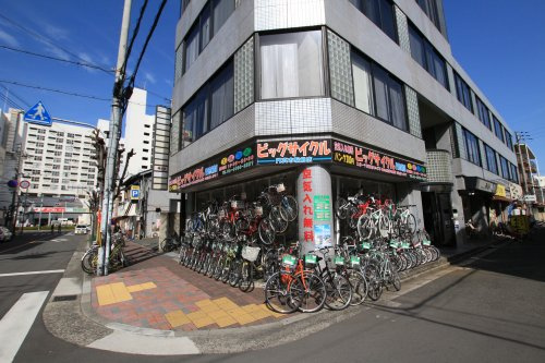 フジパレス門真市駅南 門真市の賃貸 グランエステート