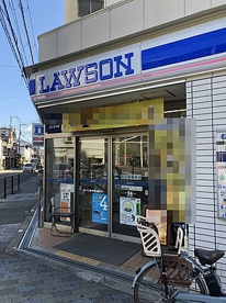 ローソンの画像1