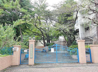 朝日中学校の画像1