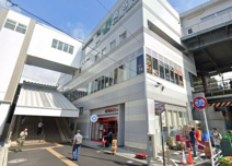まいばすけっと菊名駅