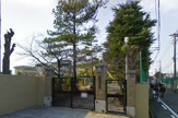 府立住吉高等学校