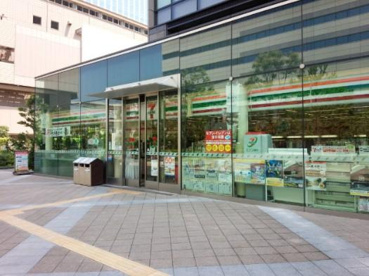 セブンイレブン 江東深川ギャザリア店の画像1