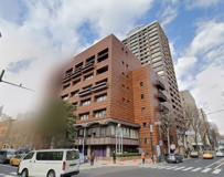 横浜市中区役所