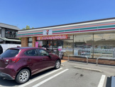 セブンイレブン 藤枝音羽町店