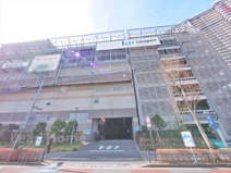 ショッピングセンター ららぽーと豊洲