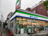 ファミリーマート 江東南砂四丁目店