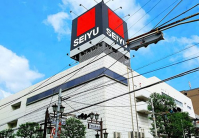 西友 浦安店の画像1