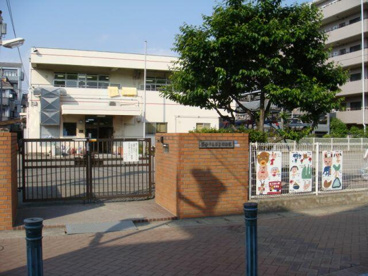 浦安市立猫実保育園の画像1
