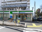 ファミリーマート 江東福住一丁目店