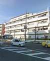 健友会帝塚山病院