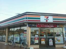セブンイレブン 堺鳳中町8丁店の画像1
